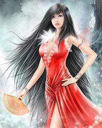 小农女穿越